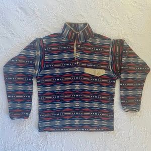 Patagonia Synchilla Snap-T Fleece Pullover
